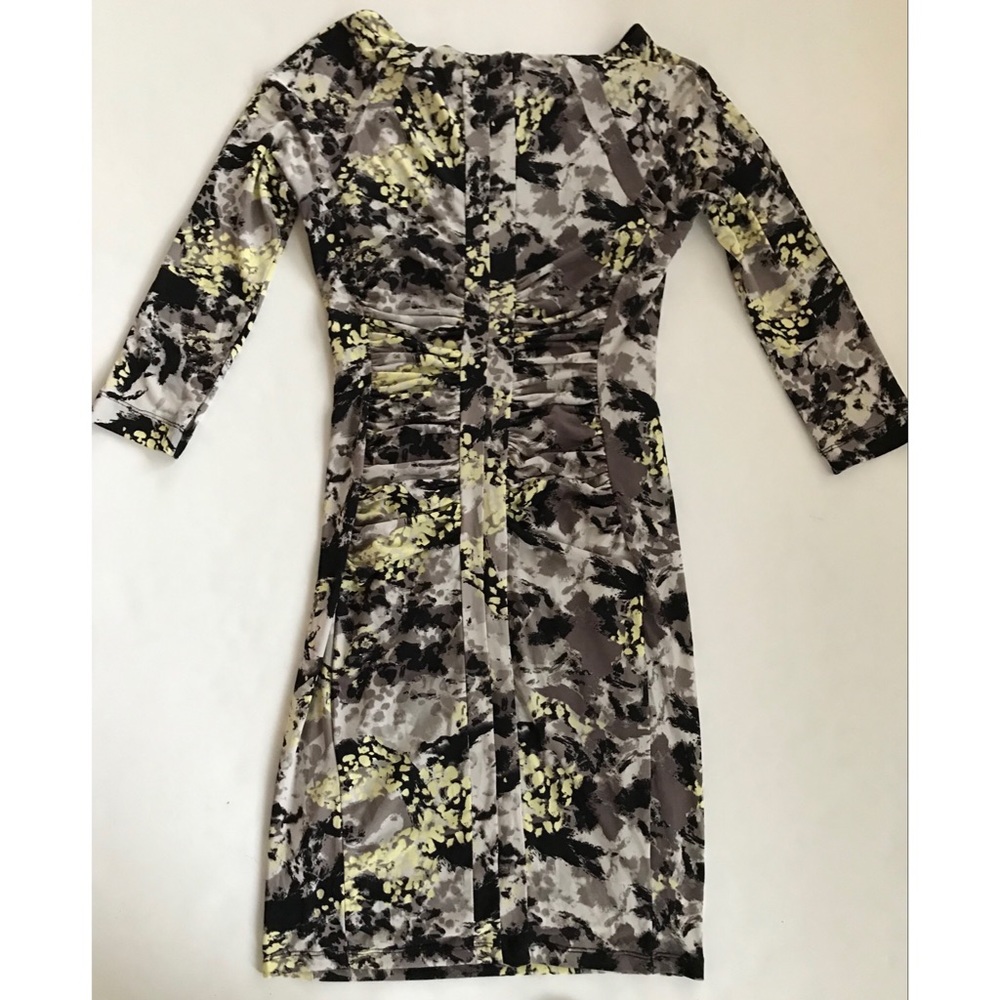 Jennifer Lopez Women’s Multicolored Dress XS